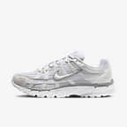 Nike P 6000 Summit White Pure Platinum Women s